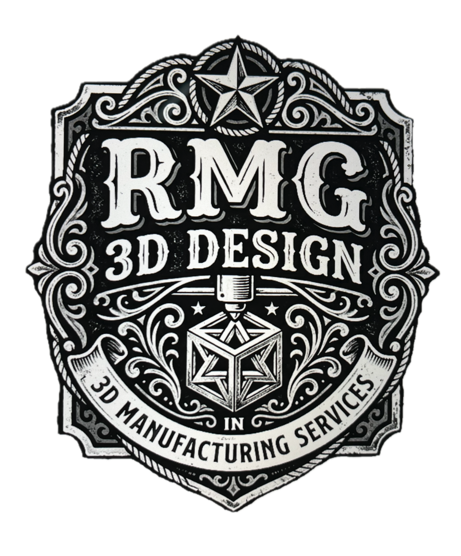RMG 3D-Design