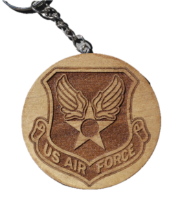 US Air Force - Keychain